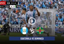 Dónde-ver-Guatemala-vs-Dominica-en-vivo-online-gratis