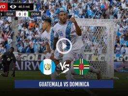 Dónde-ver-Guatemala-vs-Dominica-en-vivo-online-gratis