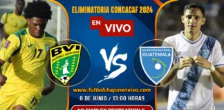 Dónde-ver-Islas-Vírgenes-Británicas-vs-Guatemala-en-vivo-online-gratis