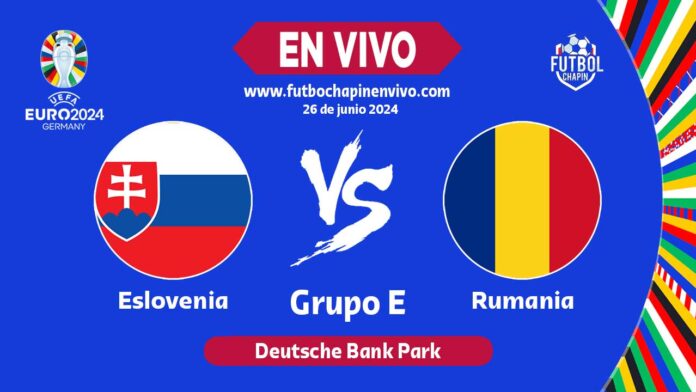 Eslovaquia-vs-Rumanía-en-vivo