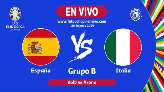 España-vs-Italia-en-vivo