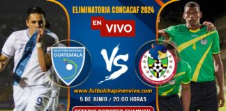 Guatemala-vs-Dominica-en-vivo-online-gratis