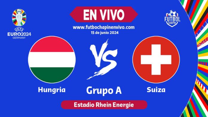 Hungria-vs-Suiza-en-vivo