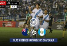 Islas-Vírgenes-Británicas-vs-Guatemala-en-vivo-online-gratis