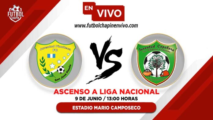 Juventud-Copalera-vs-Juventud-Pinulteca-en-vivo-ascenso-a-liga-nacional