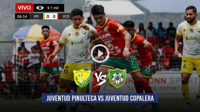 Juventud-Pinulteca-vs-Juventud-Copalera-en-vivo-online-por-el-ascenso