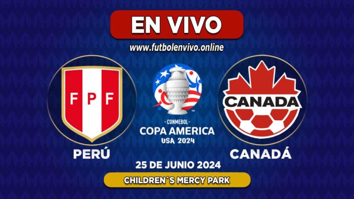 Perú-vs-Canadá-en-vivo