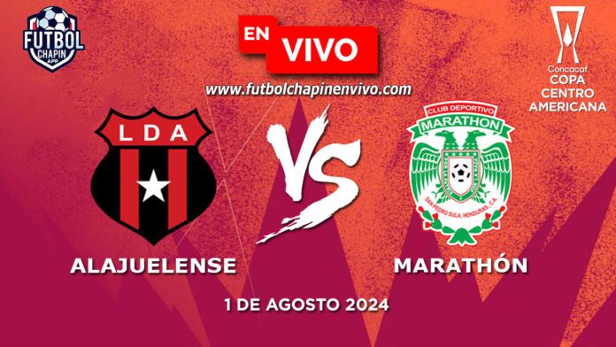 Alajuelense-vs-Marathón-en-vivo