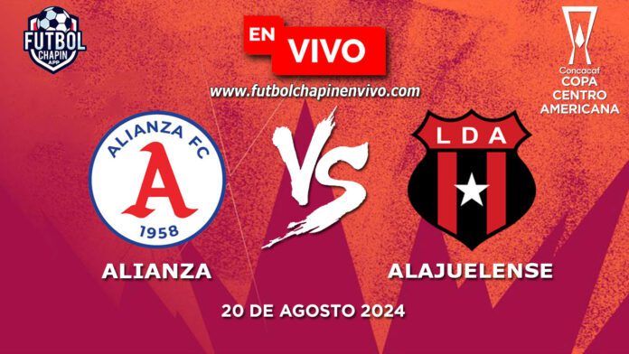 Alianza-vs-Alajuelense-en-vivo