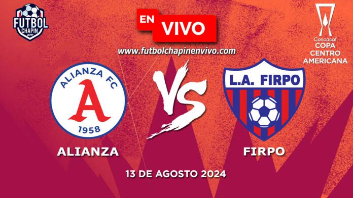 Alianza-vs-Firpo-en-vivo