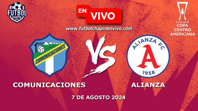 Comunicaciones-vs-Alianza-en-vivo