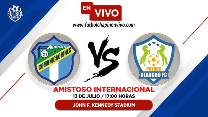 Comunicaciones-vs-Olancho-en-vivo