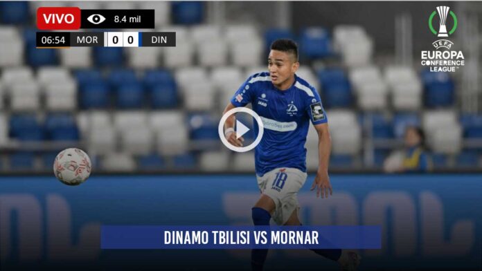 Dinamo-Tbilisi-vs-Mornar-en-vivo-online-por-internet