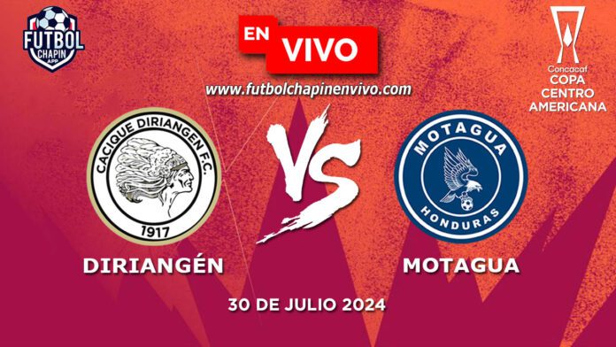 Diriangén-vs-Motagua-en-vivo