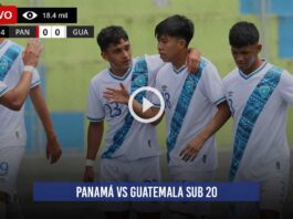 Dónde-ver-Panamá-vs-Guatemala-Sub-20-en-el-Premundial-de-Concacaf-2024