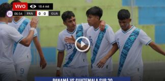 Dónde-ver-Panamá-vs-Guatemala-Sub-20-en-el-Premundial-de-Concacaf-2024