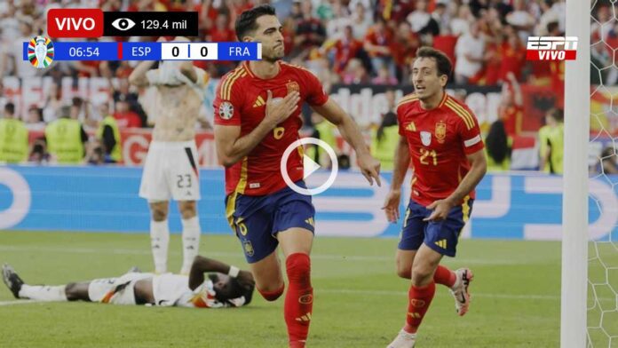 España-vs-Francia-en-vivo-online-gratis-por-internet