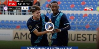 Estados-Unidos-vs-Guatemala-sub-20-en-vivo-online-gratis