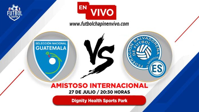 Guatemala-vs-El-Salvador-en-vivo-amistoso-internacional