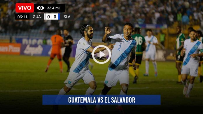 Guatemala-vs-El-Salvador-en-vivo-online-gratis-por-internet