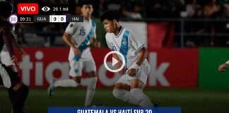 Guatemala-vs-Haití-sub-20-en-vivo-online-gratis