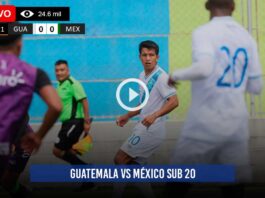 Guatemala-vs-México-Sub-20-en-vivo-online-gratis-por-internet