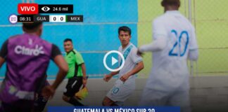 Guatemala-vs-México-Sub-20-en-vivo-online-gratis-por-internet