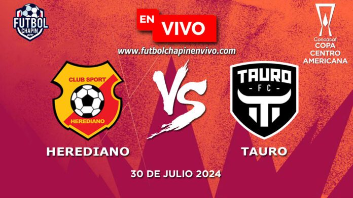 Herediano-vs-Tauro-en-vivo