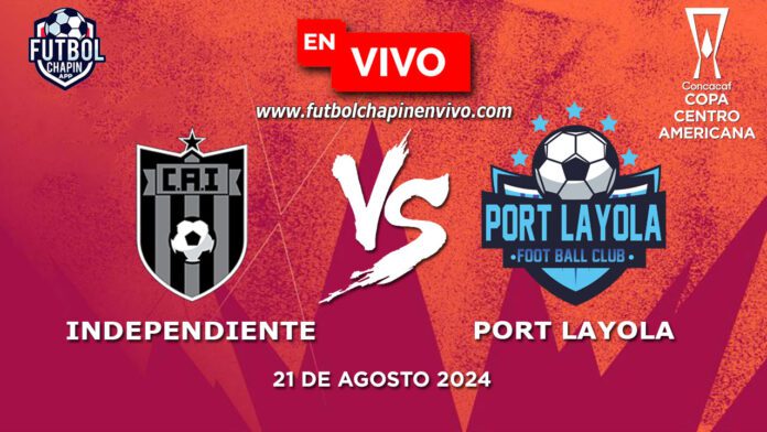 Independiente-vs-Port-Layola-en-vivo