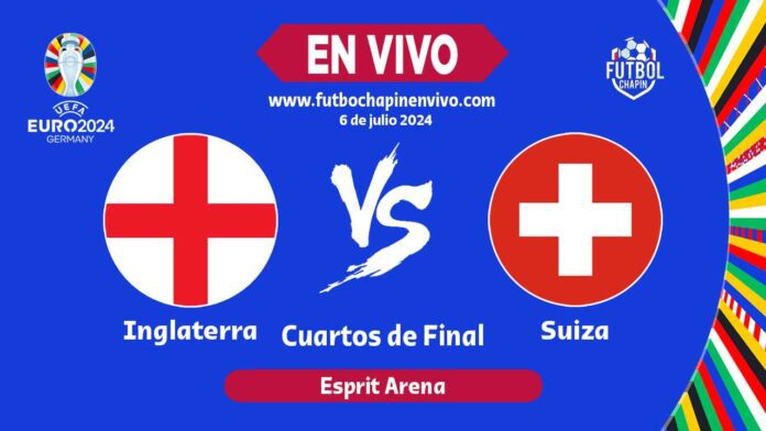 Inglaterra-vs-Suiza-en-vivo