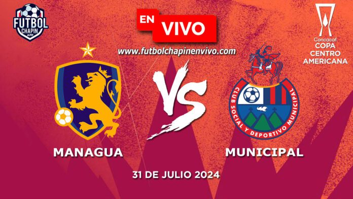 Managua-vs-Municipal-en-vivo