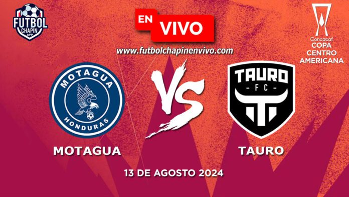 Motagua-vs-Tauro-en-vivo