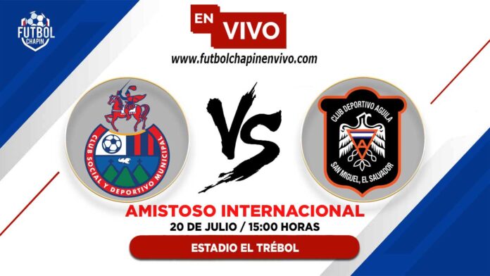 Municipal-vs-Aguila-en-vivo-amistoso