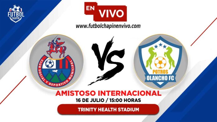 Municipal-vs-Olancho-en-vivo-amistoso-2024