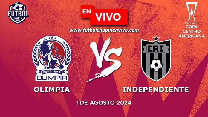 Olimpia-vs-Independiente-en-vivo