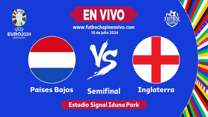 Países-Bajos-vs-Inglaterra-en-vivo-semifinal