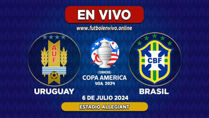 Uruguay-vs-Brasil-en-vivo