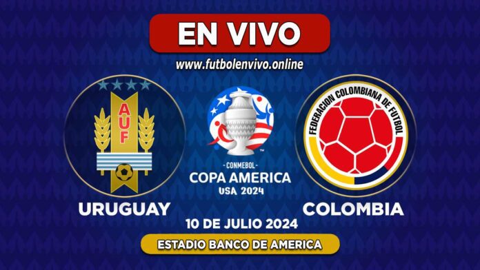 Uruguay-vs-Colombia-en-vivo-semifinal