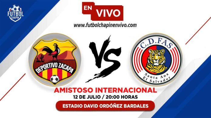 Zacapa-vs-FAS-en-vivo-amistoso-internacional