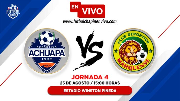 Achuapa-vs-Marquense-en-vivo