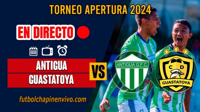 Antigua-vs-Guastatoya-en-directo-online-gratis