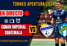 Cobán-Imperial-vs-Comunicaciones-en-directo-online-gratis