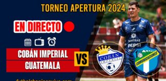 Cobán-Imperial-vs-Comunicaciones-en-directo-online-gratis