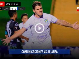 Comunicaciones-vs-Alianza-en-vivo-online-gratis-por-internet