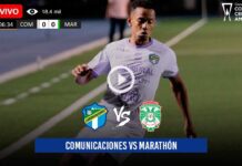 Comunicaciones-vs-Marathón-en-vivo-online-gratis-por-internet