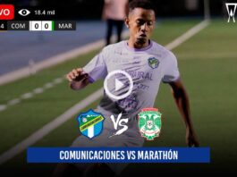 Comunicaciones-vs-Marathón-en-vivo-online-gratis-por-internet