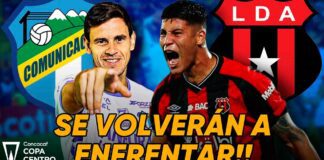 Cremas-y-Alajuelense-se-enfrentarán-en-Cuartos-de-Final