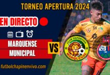 Marquense-vs-Municipal-en-directo-online-gratis