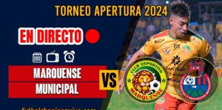 Marquense-vs-Municipal-en-directo-online-gratis