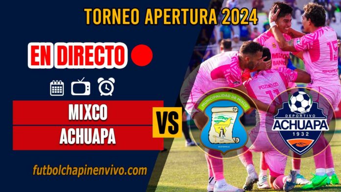 Mixco-vs-Achuapa-en-directo-online-gratis